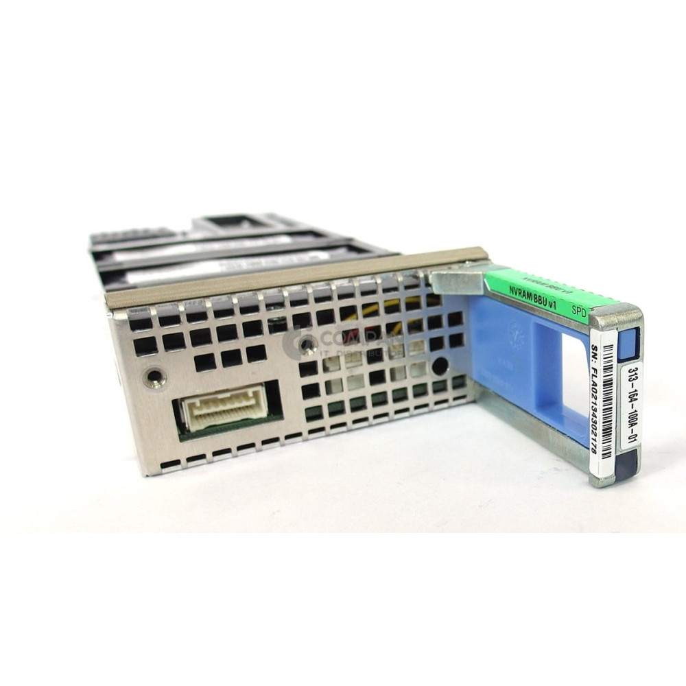 313-164-100A-01 EMC NVRAM BATERRY BACKUP UNIT MODULE FOR EMC DATADOMAIN DD7200